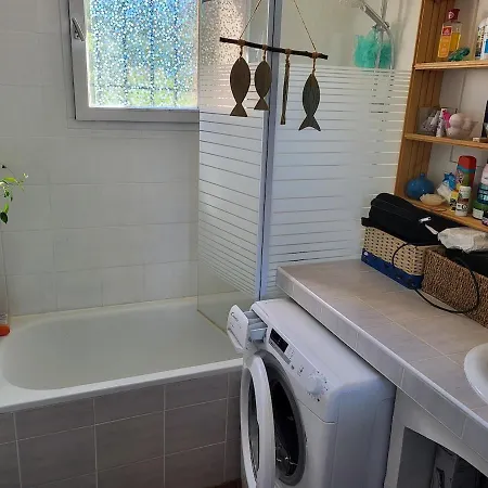 Maison Au Coeur Du Verdon 2 Et Terrasse Allemagne-en-Provence