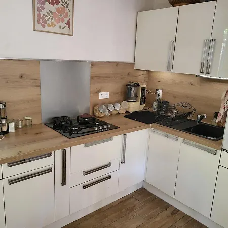 Maison Au Coeur Du Verdon 2 Et Terrasse Vakantiehuis *