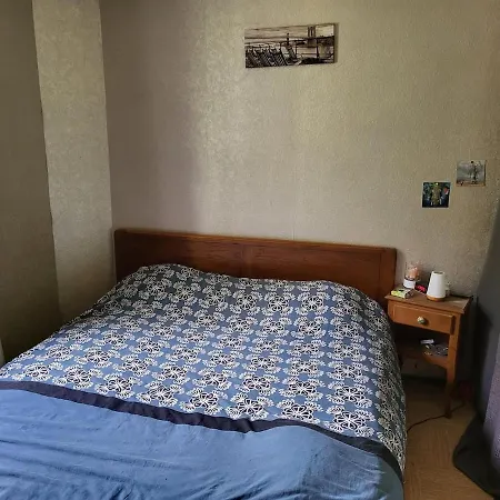 Prázdninový dům Maison Au Coeur Du Verdon 2 Et Terrasse *