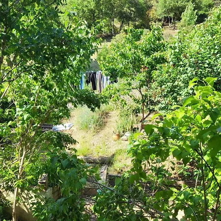 Vakantiehuis Maison Au Coeur Du Verdon 2 Et Terrasse