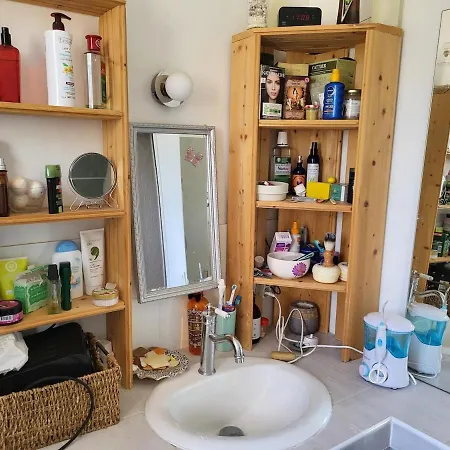 Vakantiehuis Maison Au Coeur Du Verdon 2 Et Terrasse *