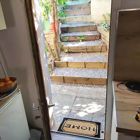 Maison Au Coeur Du Verdon 2 Et Terrasse * Allemagne-en-Provence