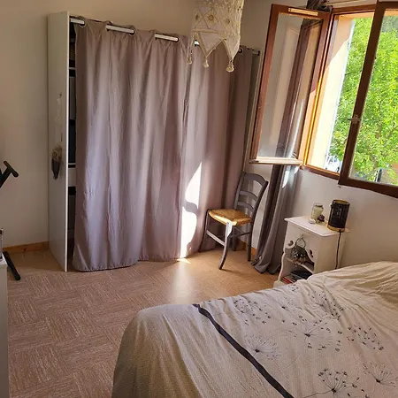 Maison Au Coeur Du Verdon 2 Chambres Et Terrasse *