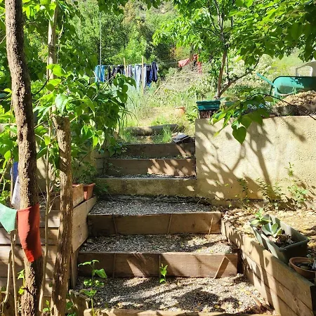 Maison Au Coeur Du Verdon 2 Et Terrasse