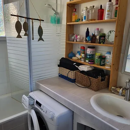 Maison Au Coeur Du Verdon 2 Et Terrasse Vakantiehuis *