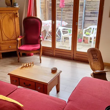 Maison Au Coeur Du Verdon 2 Et Terrasse * Allemagne-en-Provence