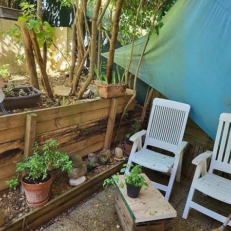 Casa de Férias Maison Au Coeur Du Verdon 2 Et Terrasse