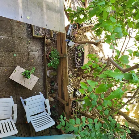 Maison Au Coeur Du Verdon 2 Et Terrasse Vakantiehuis *